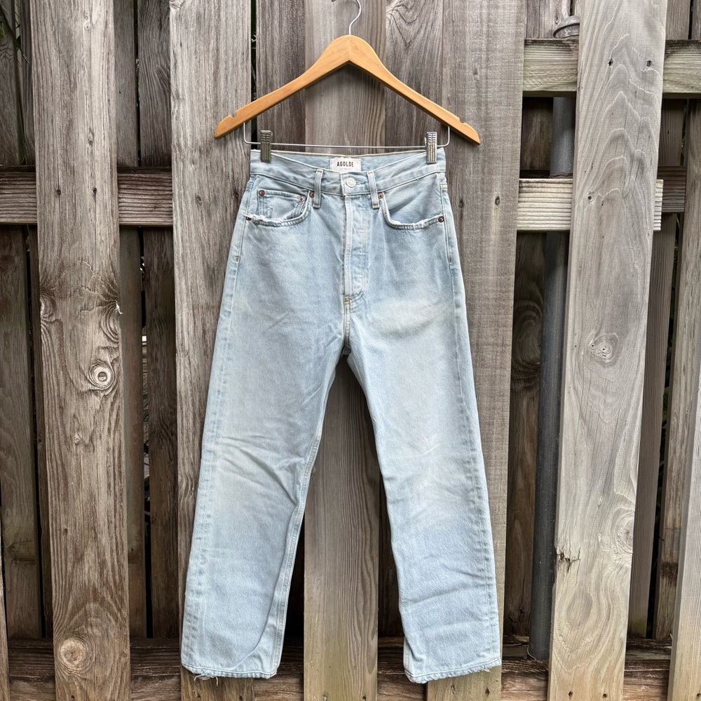 Agolde Jeans